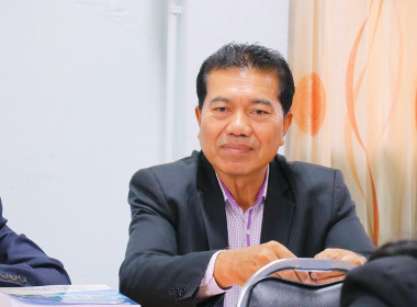 การประชุมคณะกรรมการคัดเลือกสหกรณ์และกลุ่มเกษตรกรดีเด่นระดับจังหวัด ประจำปี 2568 ครั้งที่ 1/2568 ณ ห้องประชุมชั้น 2 สำนักงานสหกรณ์จังหวัดนครศรีธรรมราช พร้อมด้วย เกษตรและสหกรณ์จังหวัดนครศรีธรรมราช ผู้แทนสำนักงานเกษตรจังหวัดนครศรีธรรมราช ผู้แทนสำนักงานตรวจบ ... พารามิเตอร์รูปภาพ 5